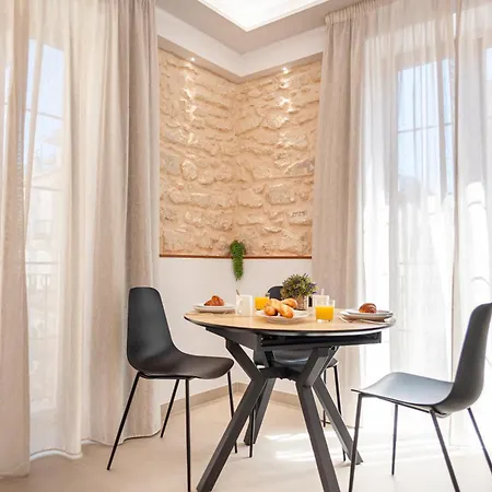 Apartament Myflats Luxury Cathedral Alicante Zewnętrze zdjęcie