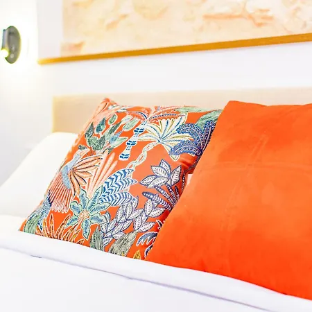 Apartament Myflats Luxury Cathedral Alicante Zewnętrze zdjęcie