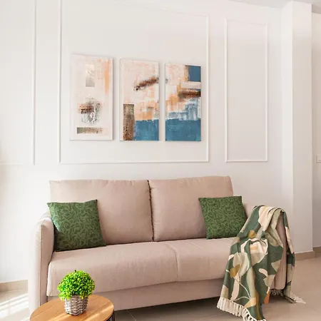Apartament Myflats Luxury Cathedral Alicante Zewnętrze zdjęcie