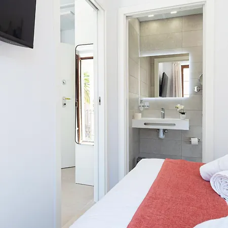 Apartament Myflats Luxury Cathedral Alicante Zewnętrze zdjęcie
