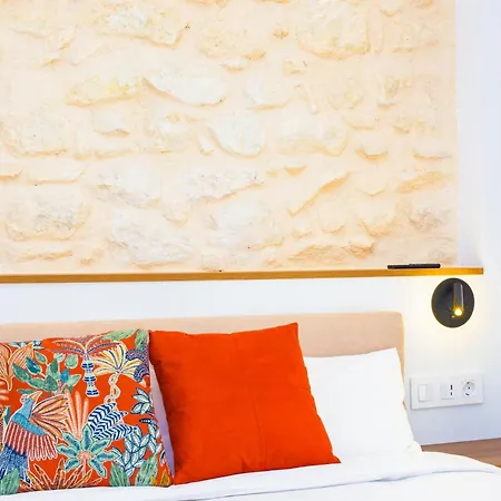 Apartament Myflats Luxury Cathedral Alicante Zewnętrze zdjęcie