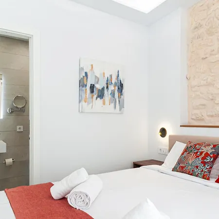 Apartament Myflats Luxury Cathedral Alicante Zewnętrze zdjęcie