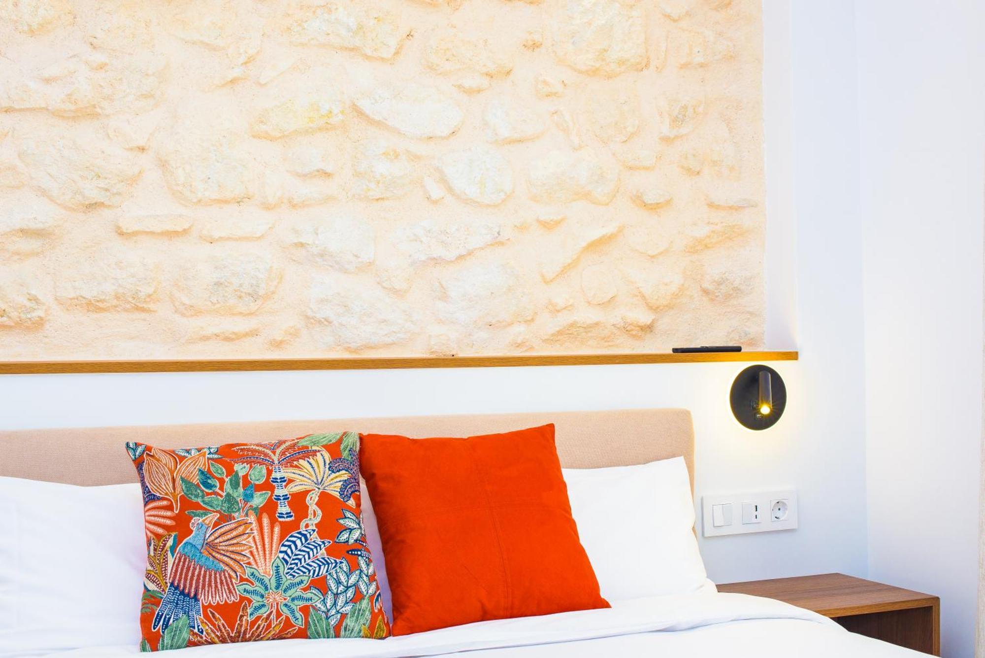 Myflats Luxury Cathedral Apartment Alicante