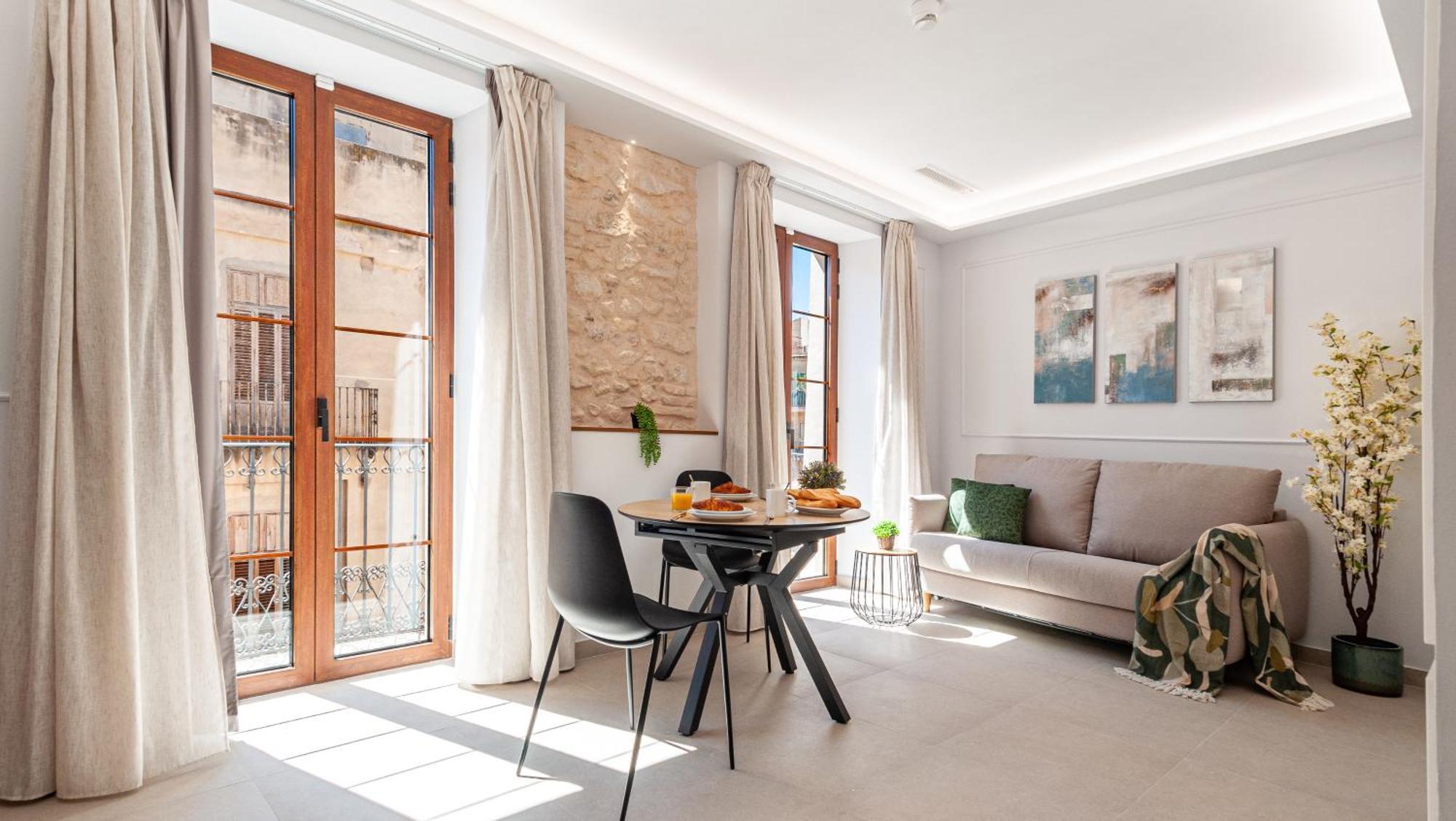 Apartamento Myflats Luxury Cathedral *