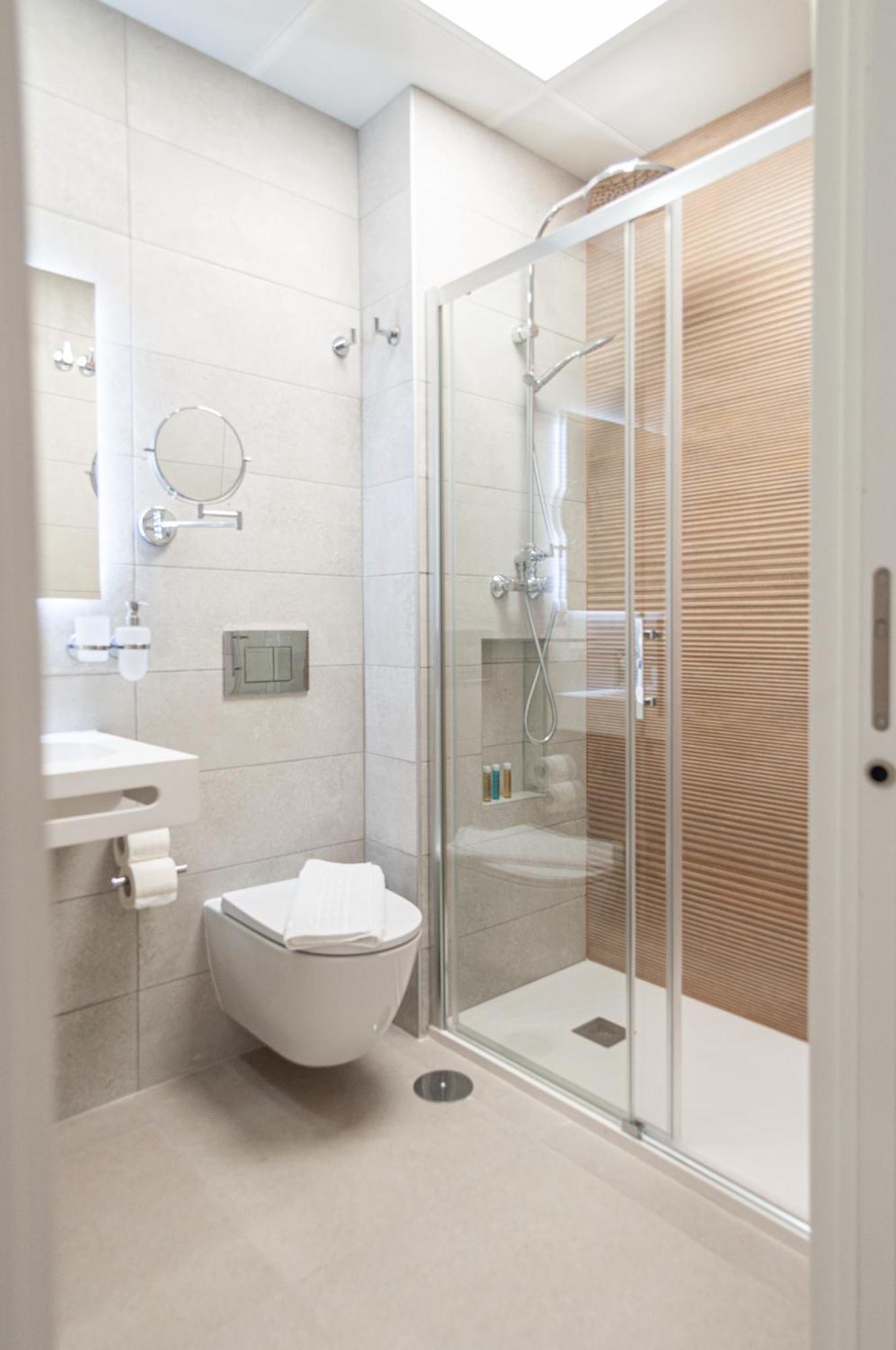 Appartement Myflats Luxury Cathedral *