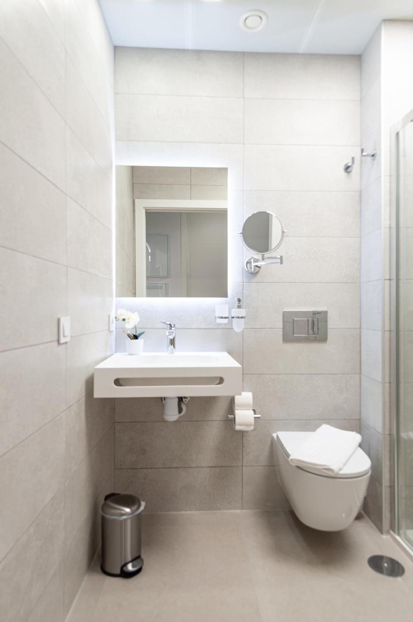 Appartement Myflats Luxury Cathedral Alicante