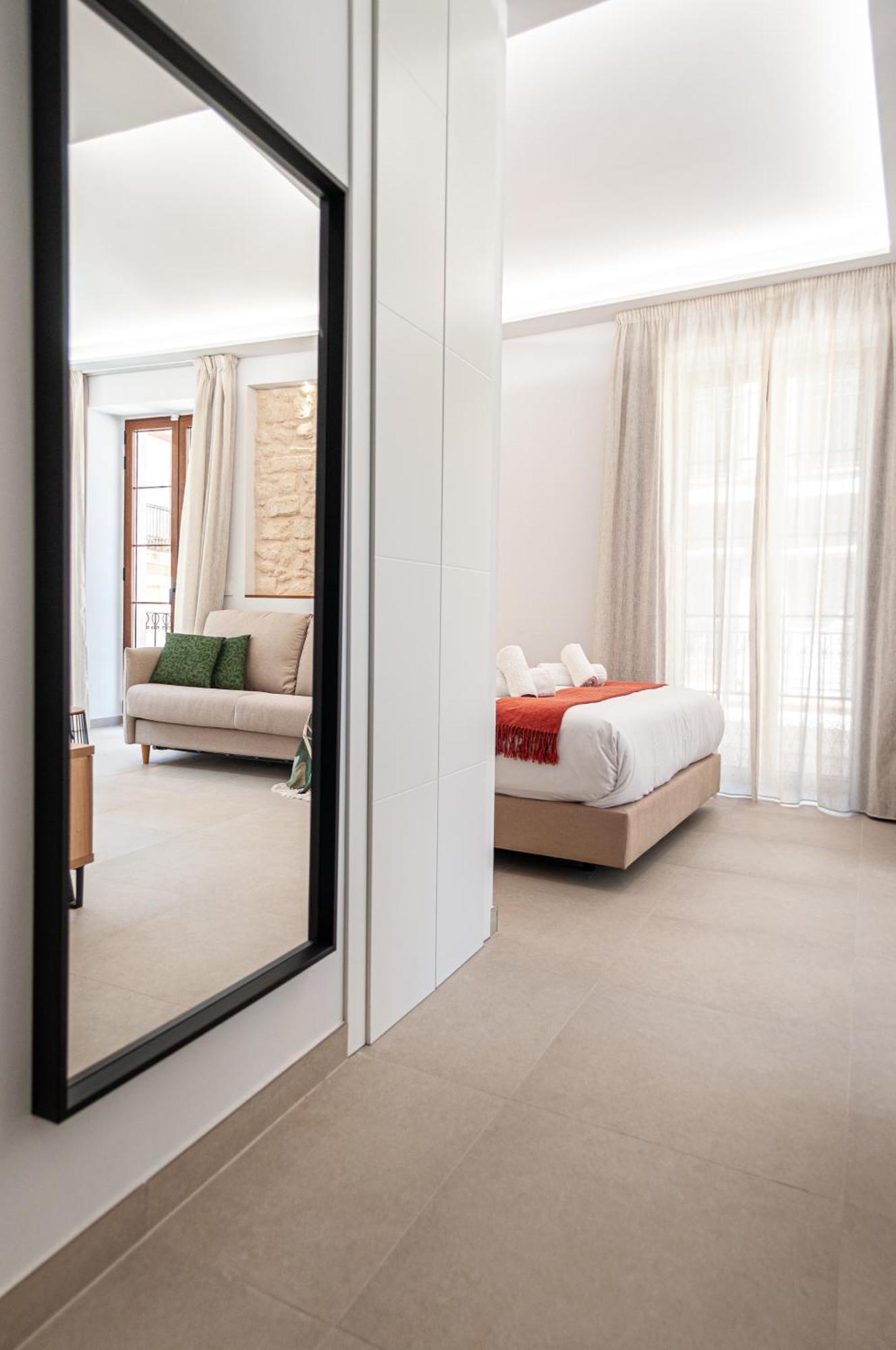 Myflats Luxury Cathedral Appartement