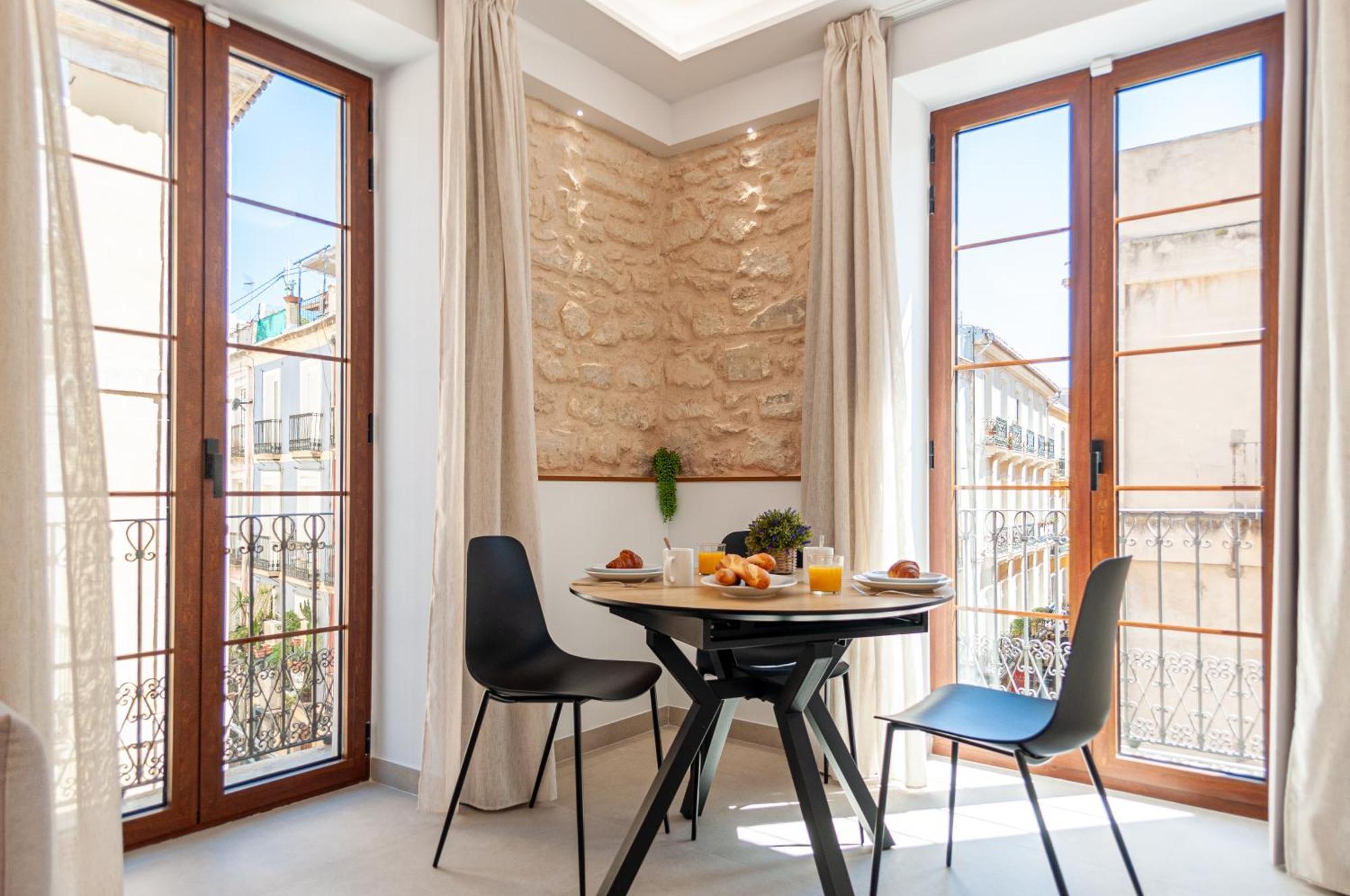 Appartement Myflats Luxury Cathedral