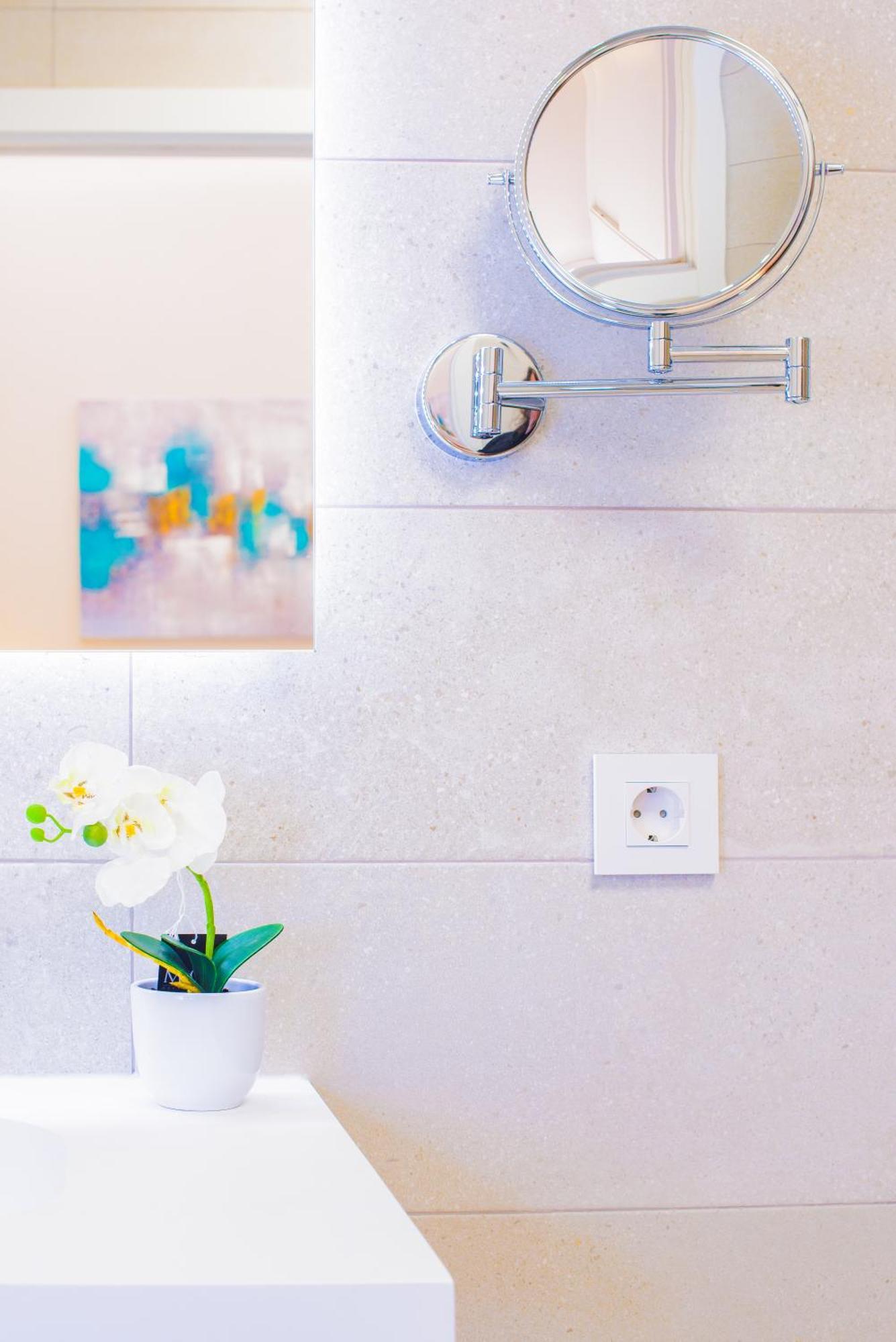 Appartement Myflats Luxury Cathedral Alicante