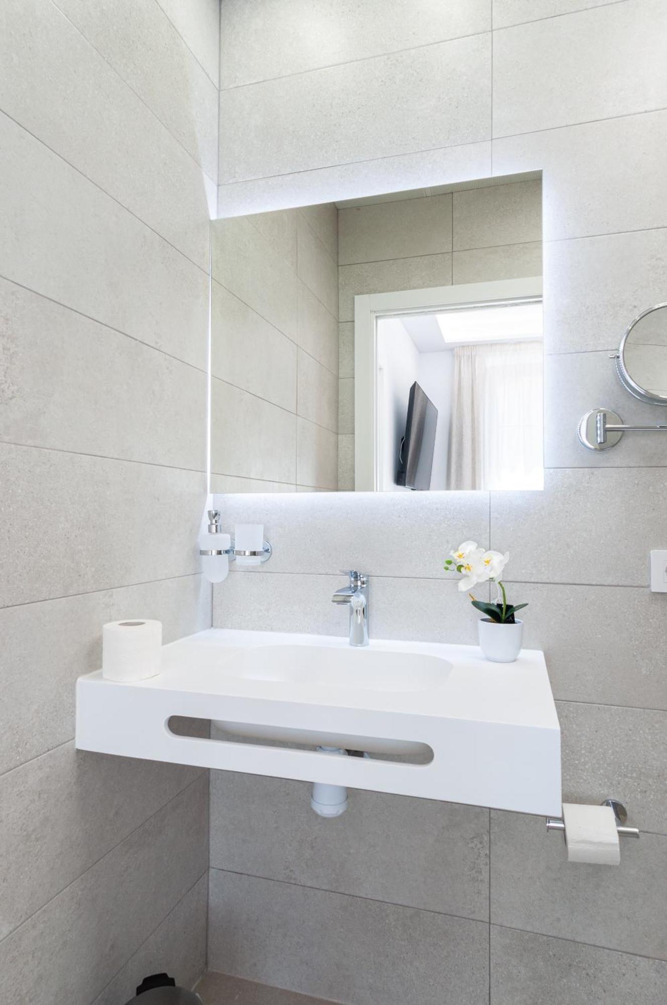 Appartement Myflats Luxury Cathedral