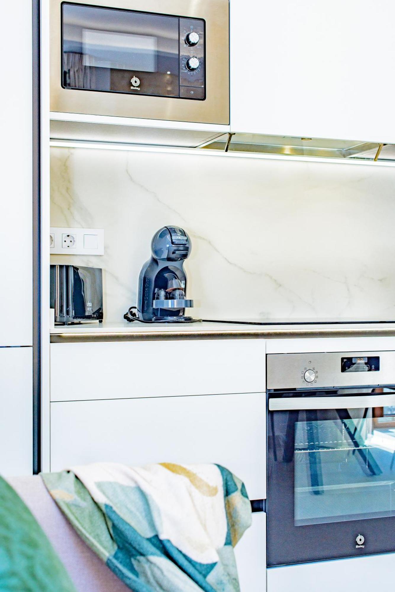 Appartement Myflats Luxury Cathedral Alicante
