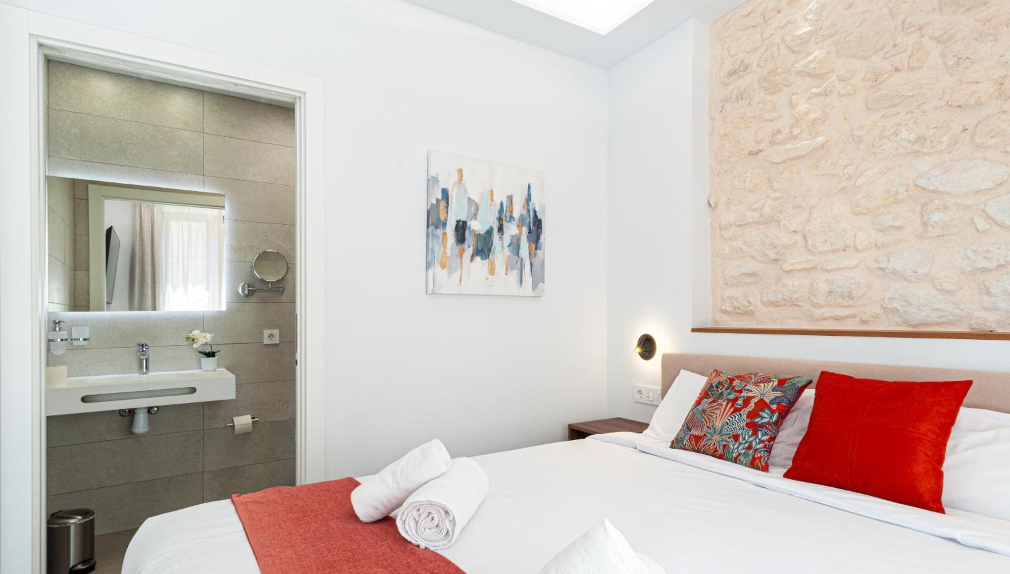 Appartement Myflats Luxury Cathedral