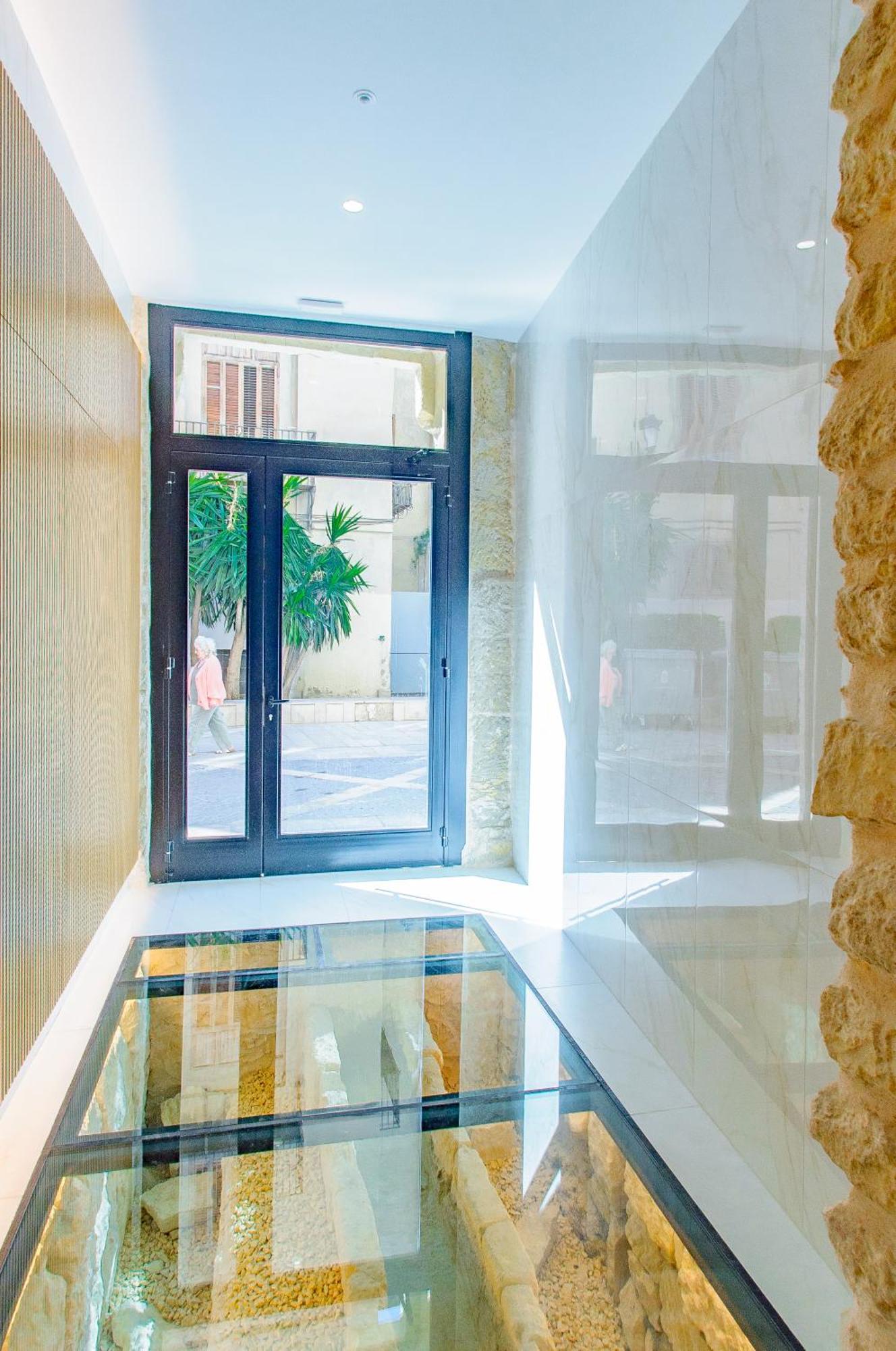 Appartement Myflats Luxury Cathedral