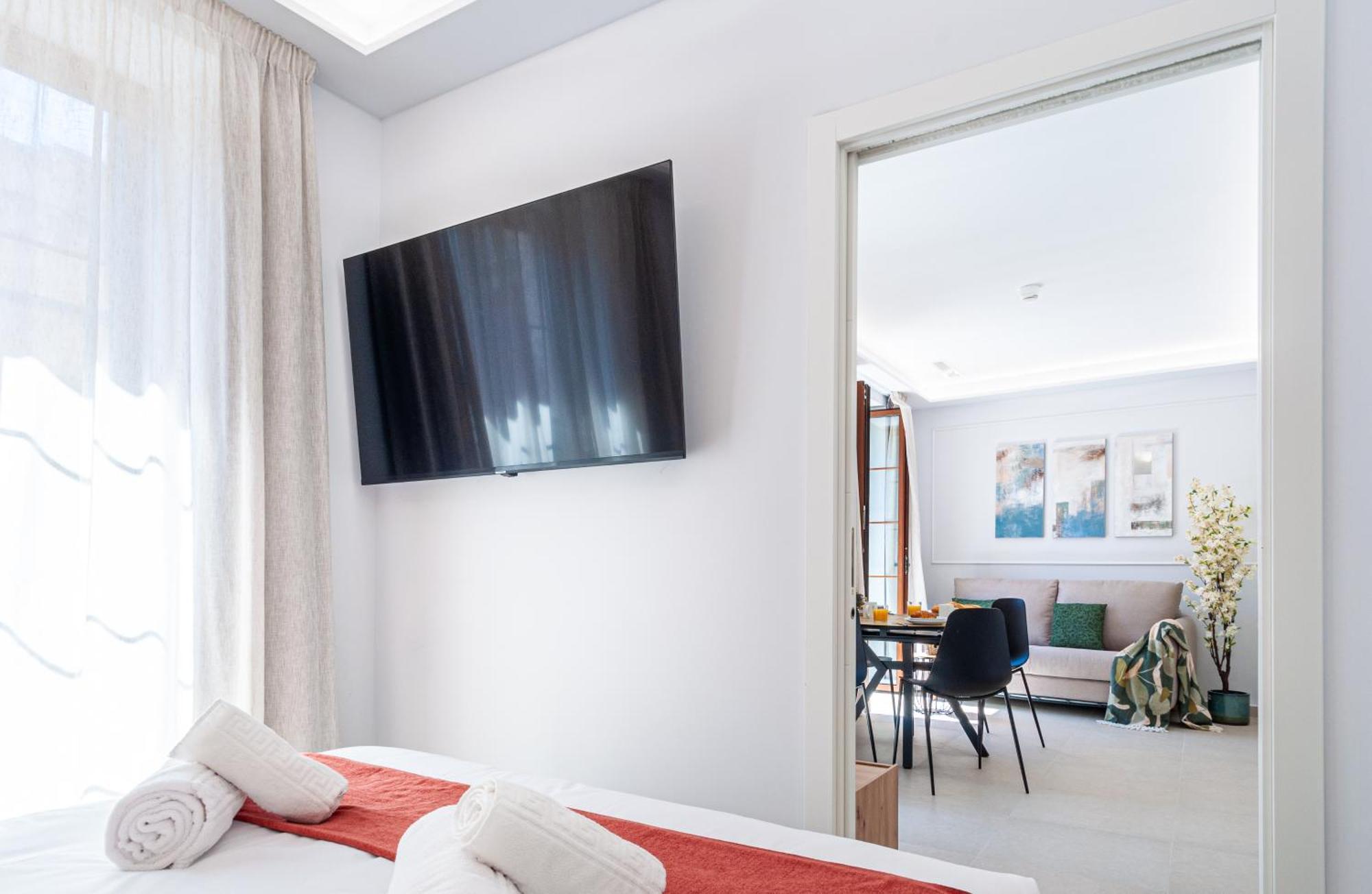 Myflats Luxury Cathedral Appartement