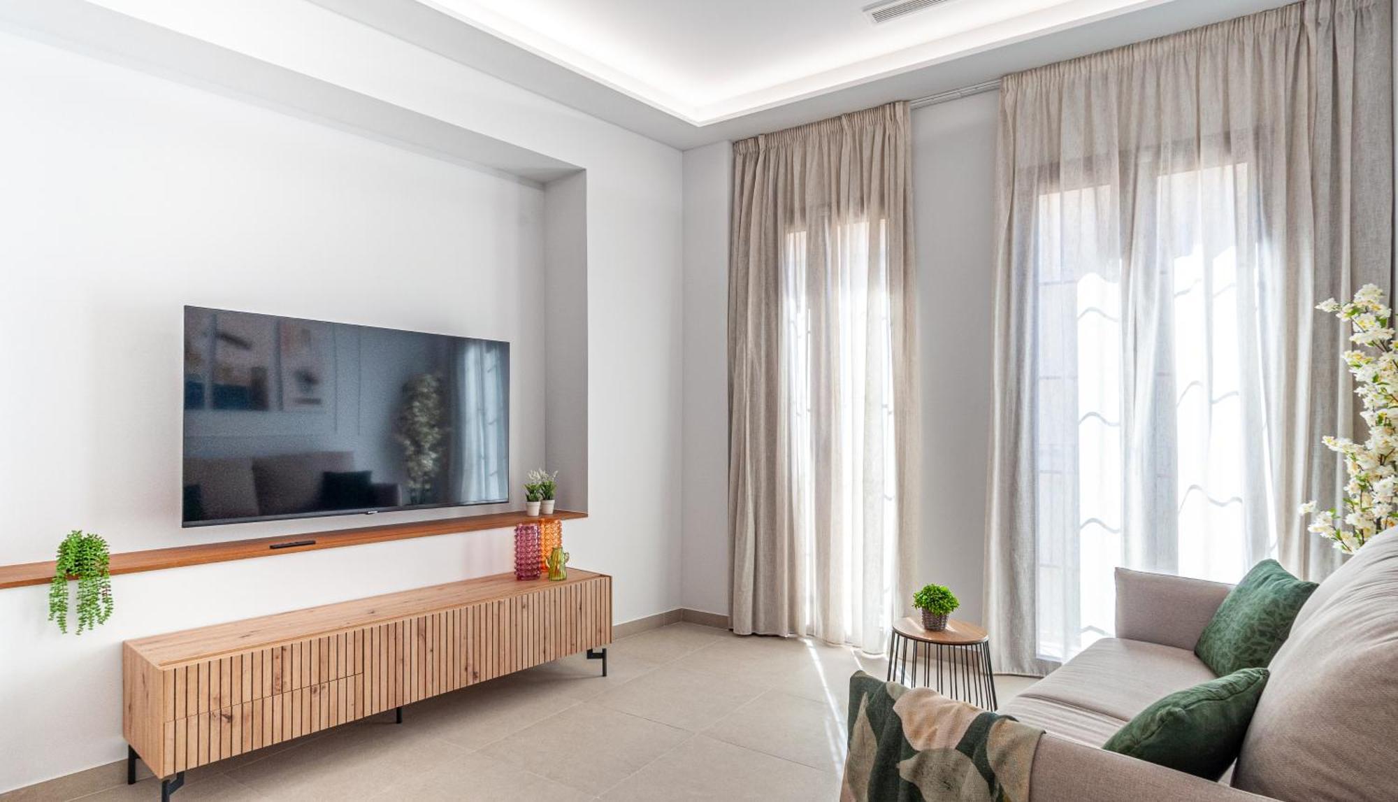 Myflats Luxury Cathedral Appartement Alicante
