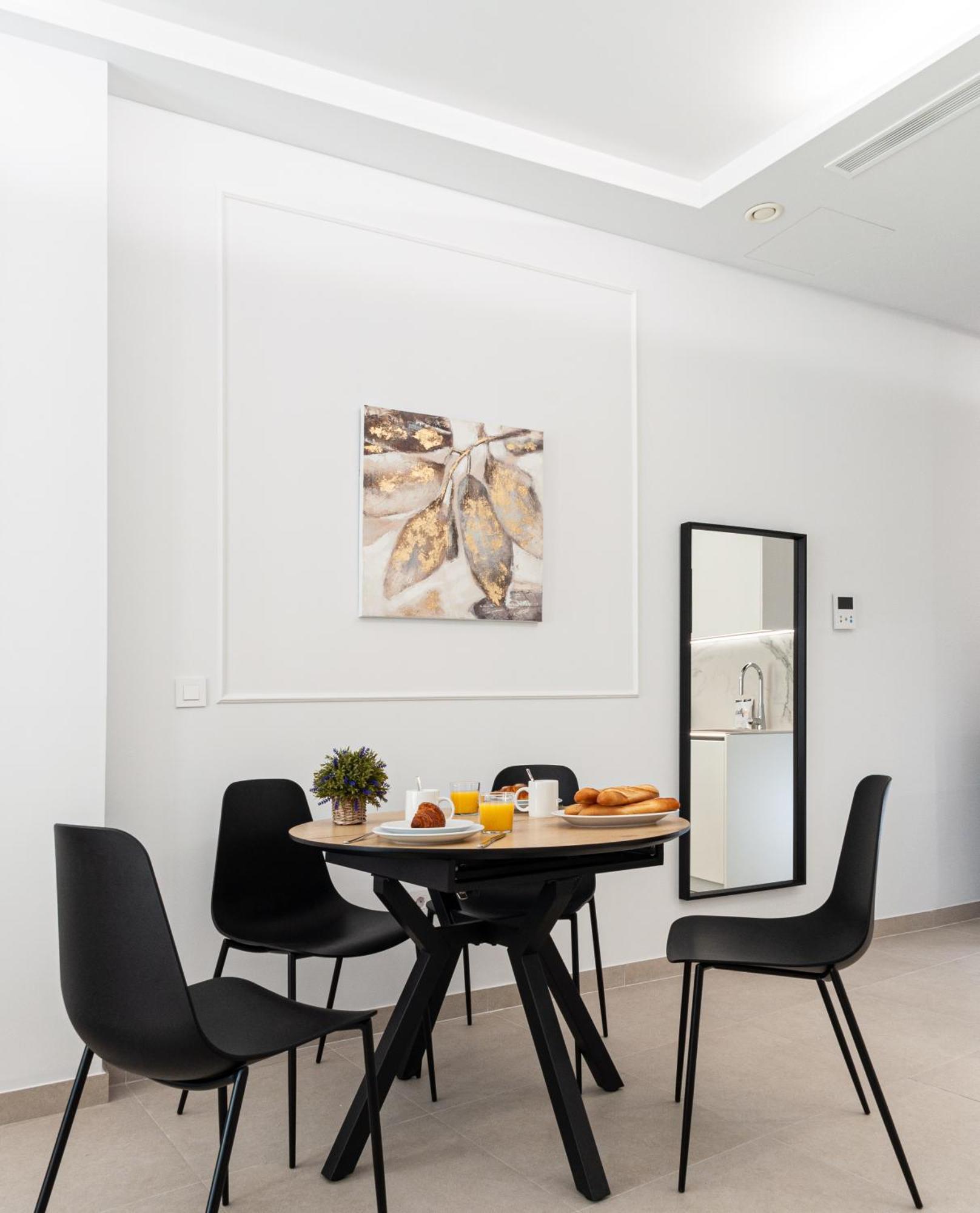 Myflats Luxury Cathedral Appartement