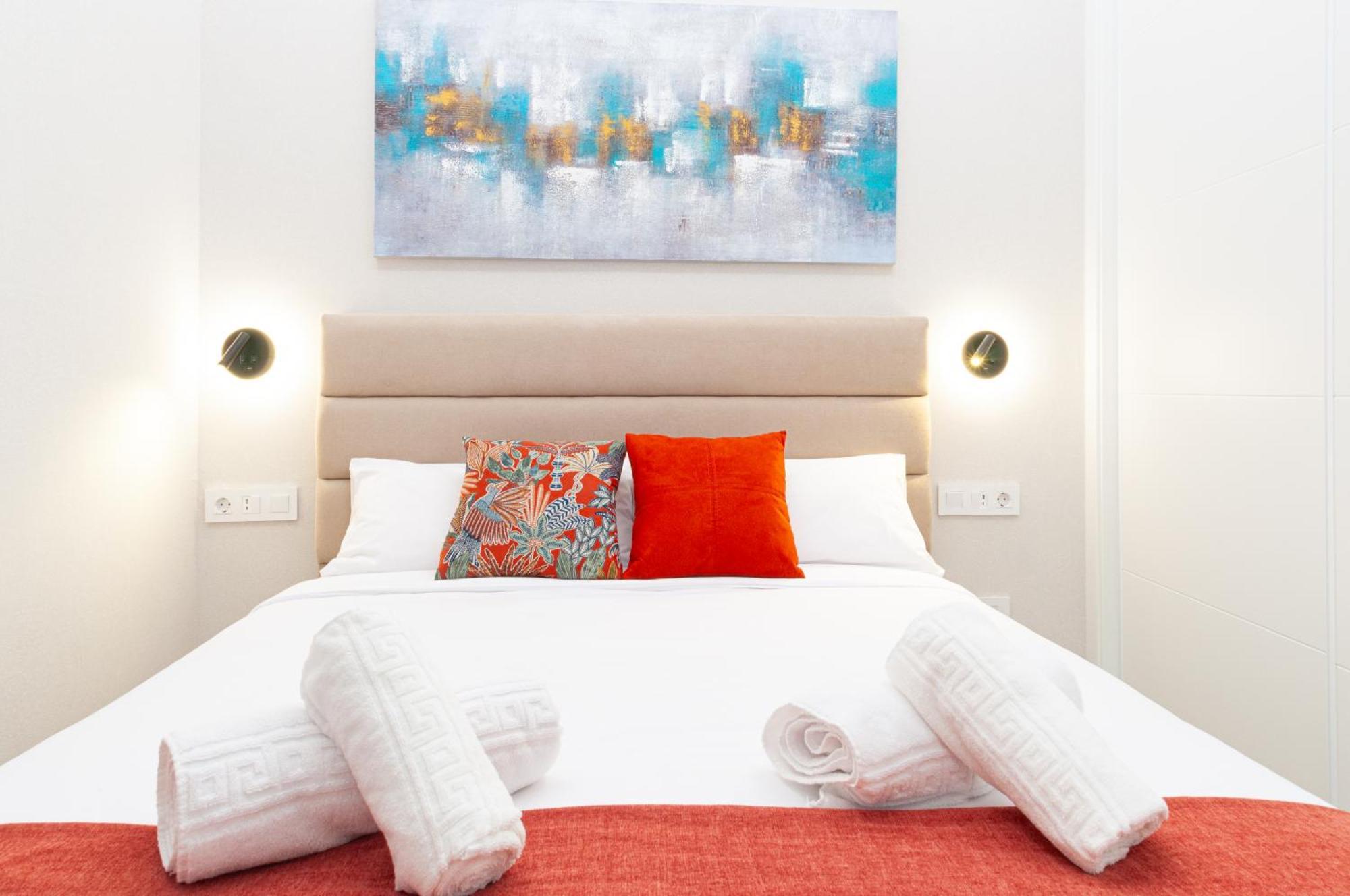 Appartement Myflats Luxury Cathedral *