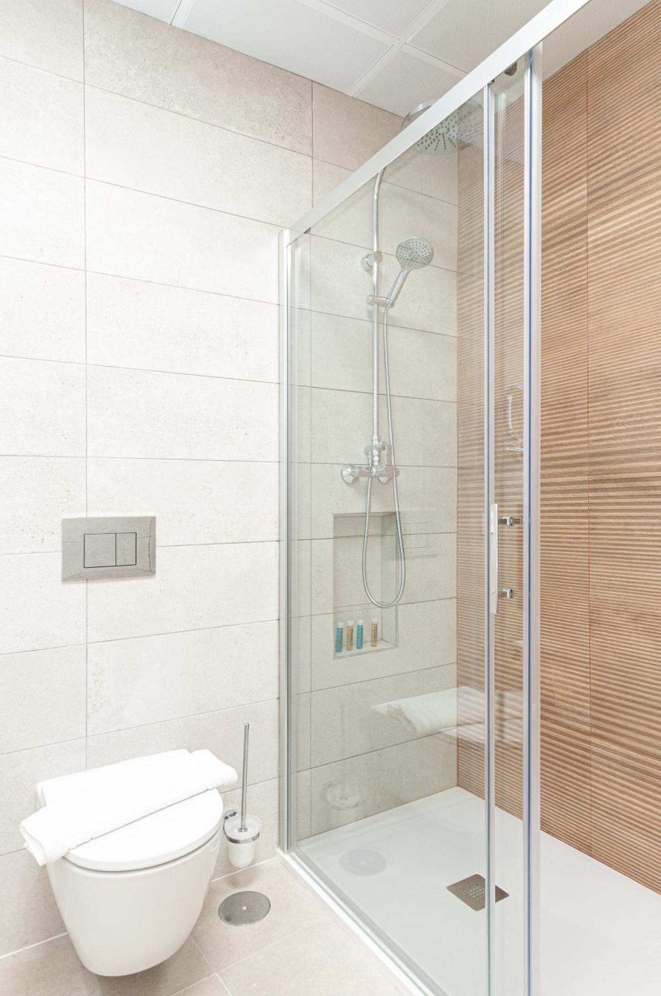 Appartement Myflats Luxury Cathedral Alicante